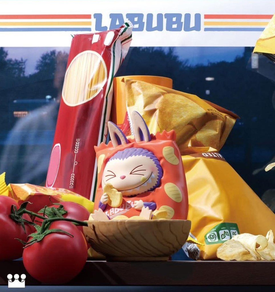 Labubu