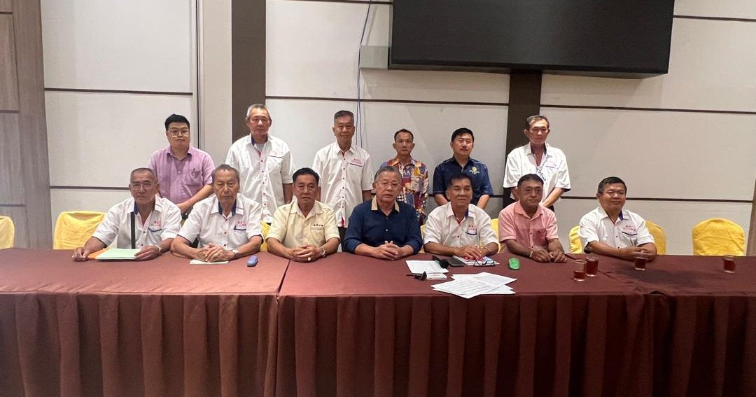 周世扬:渐失文化价值 传统义山管理须改革