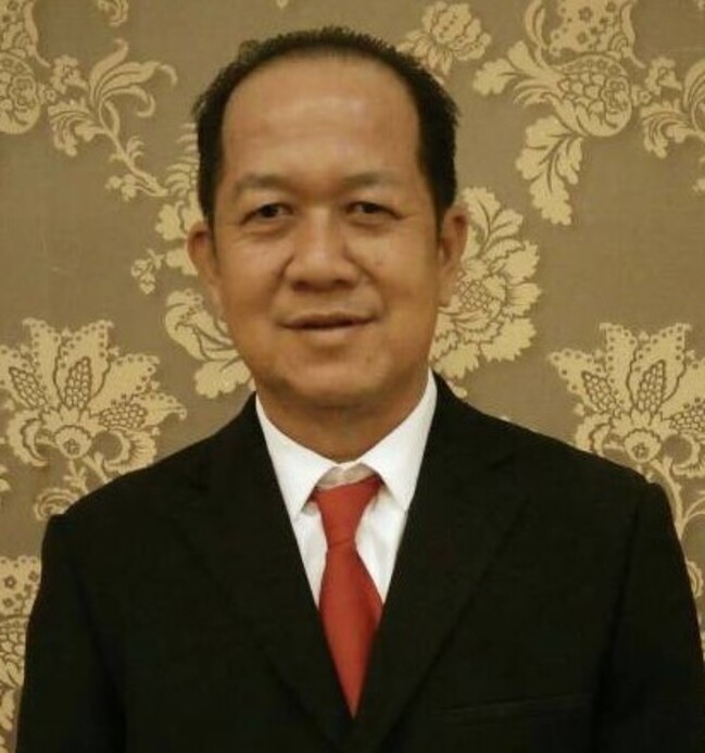 林仕伟