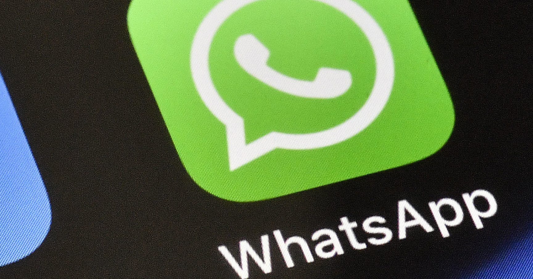 美国会众院禁用WhatsApp 点名5款替代通讯工具
