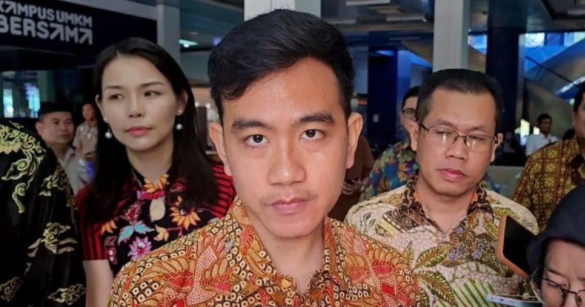 印尼国会或将审议 弹劾副总统请愿书