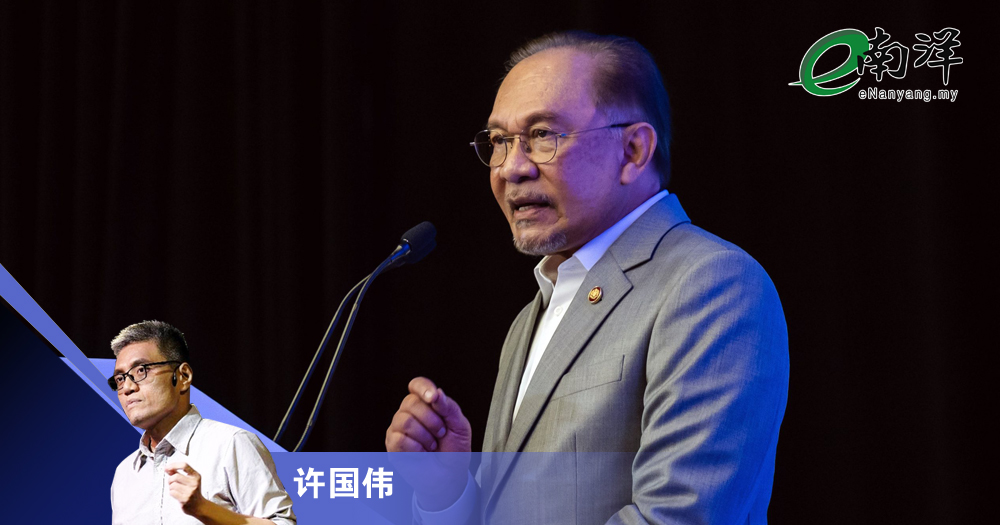 民调该只有民意/许国伟