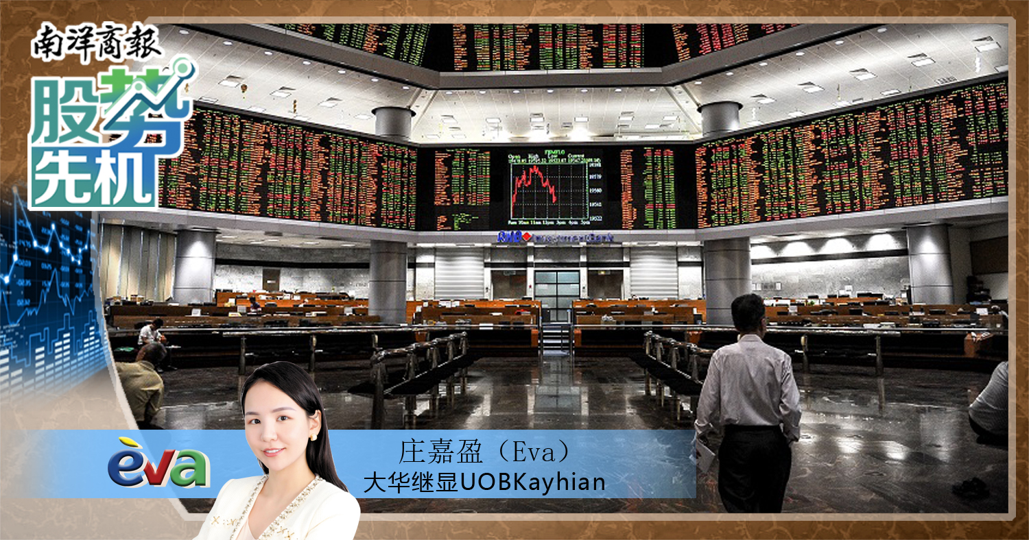 【股势先机】掌握投资离场策略/庄嘉盈