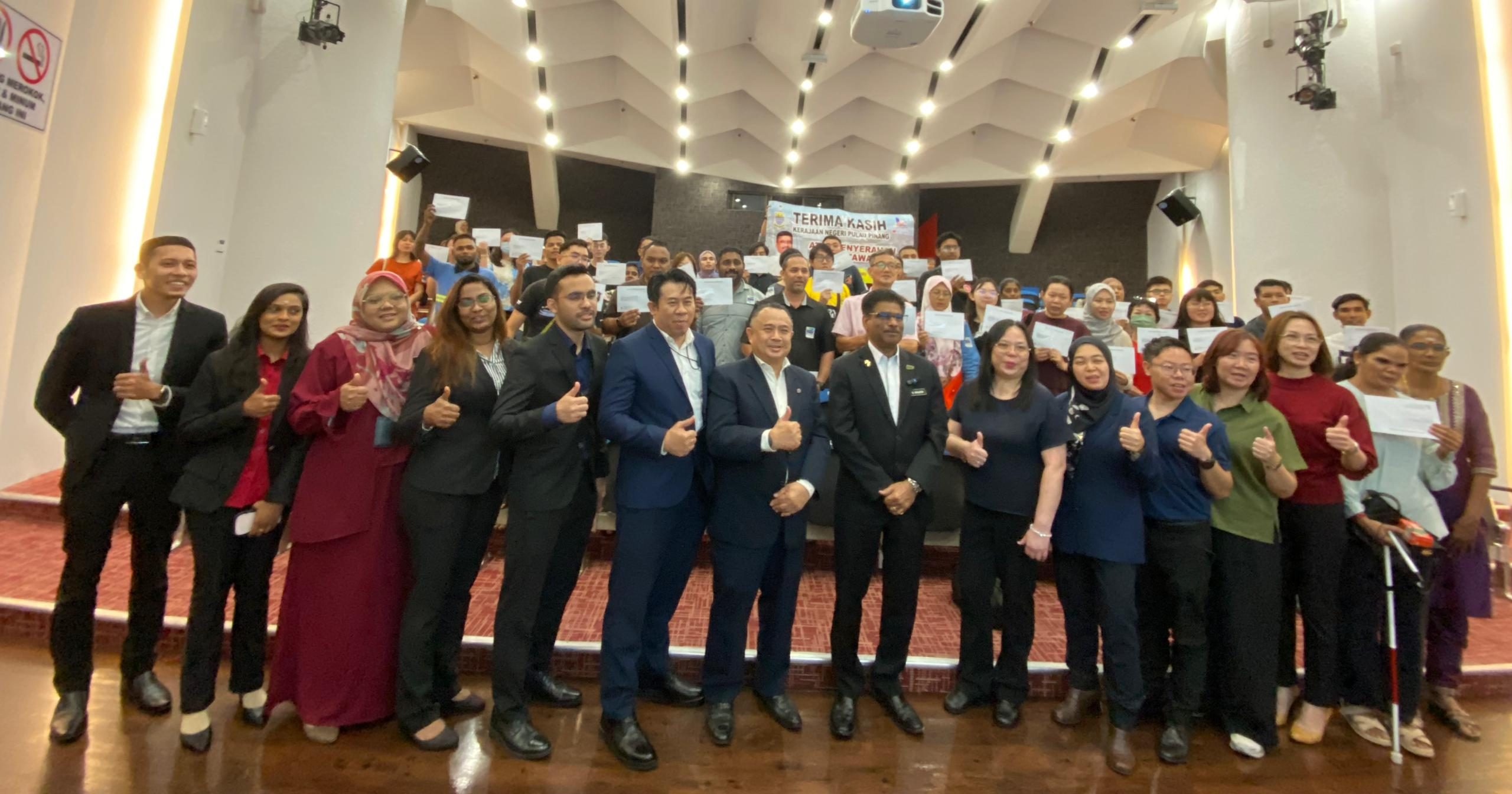 只允自住 违者被控 我的珍珠房屋禁租售