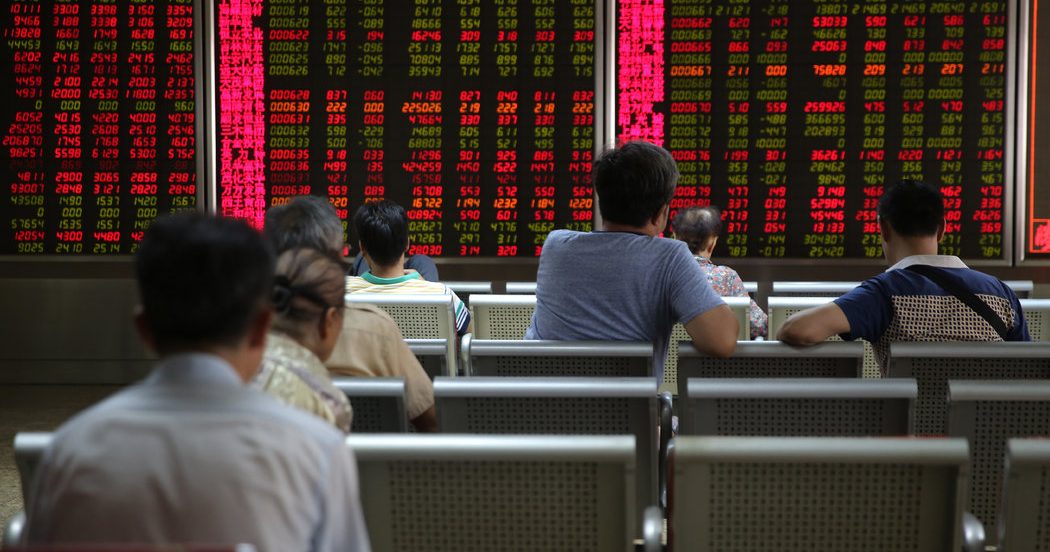 最爱印度和中国 投资者重返新兴市场ETF