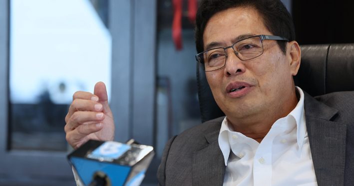赛沙迪案 反贪会:控方将上诉至联邦法院