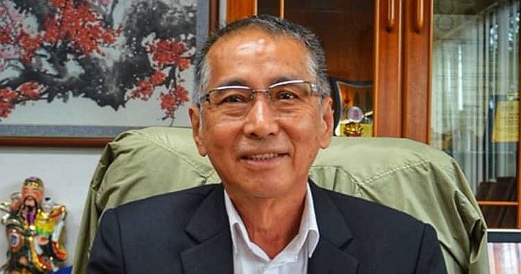 刘春促落实10A生自动录取承诺