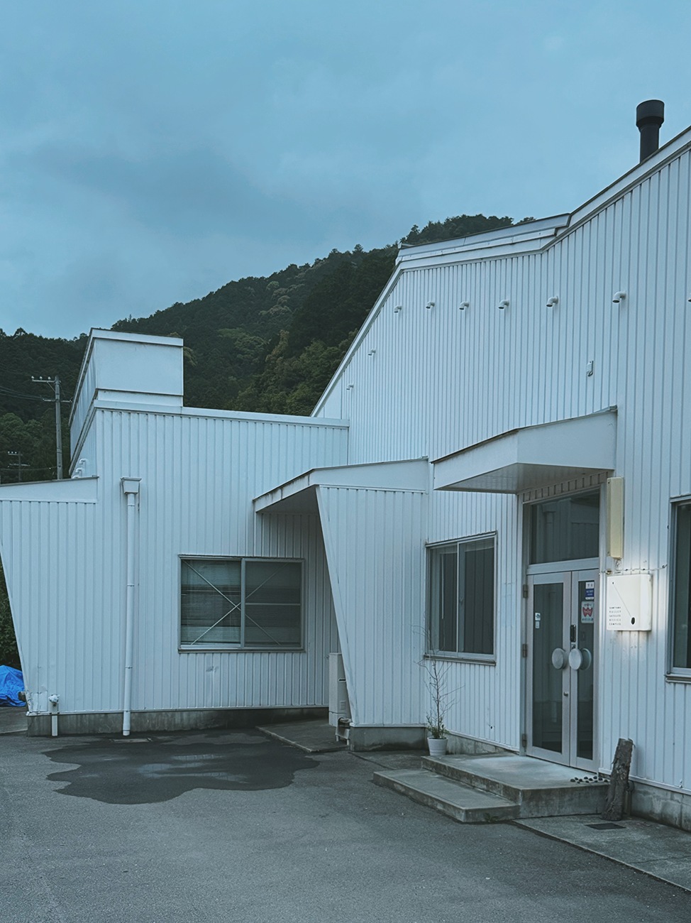 WEEK kamiyama日本神山町