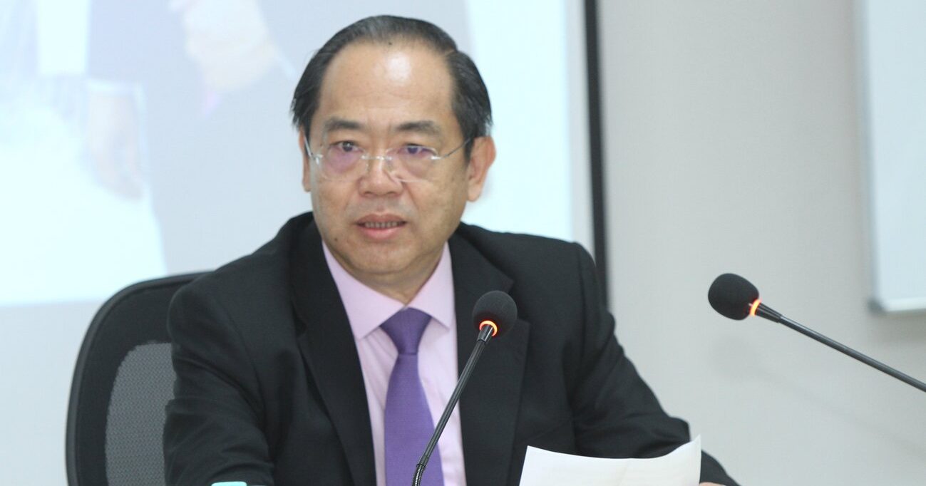 林景清:理事会通过2决议 司法复核华中法定地位