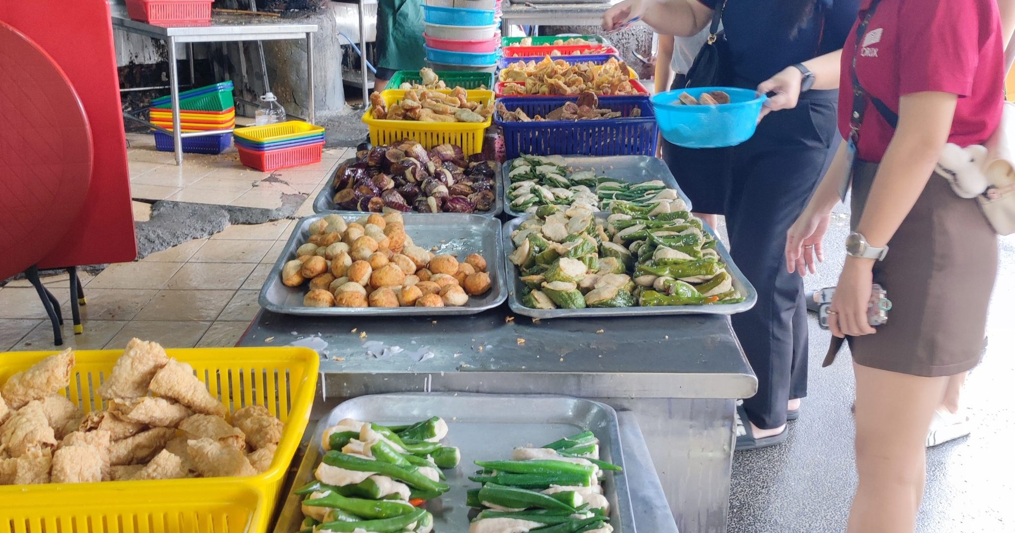 “万物皆可酿” 怡保创意酿料跳脱客家传统