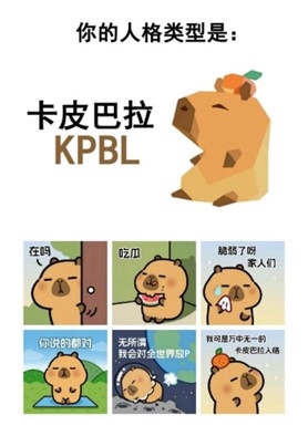 全球人气萌宠"卡皮巴拉小黄豚"登陆大马