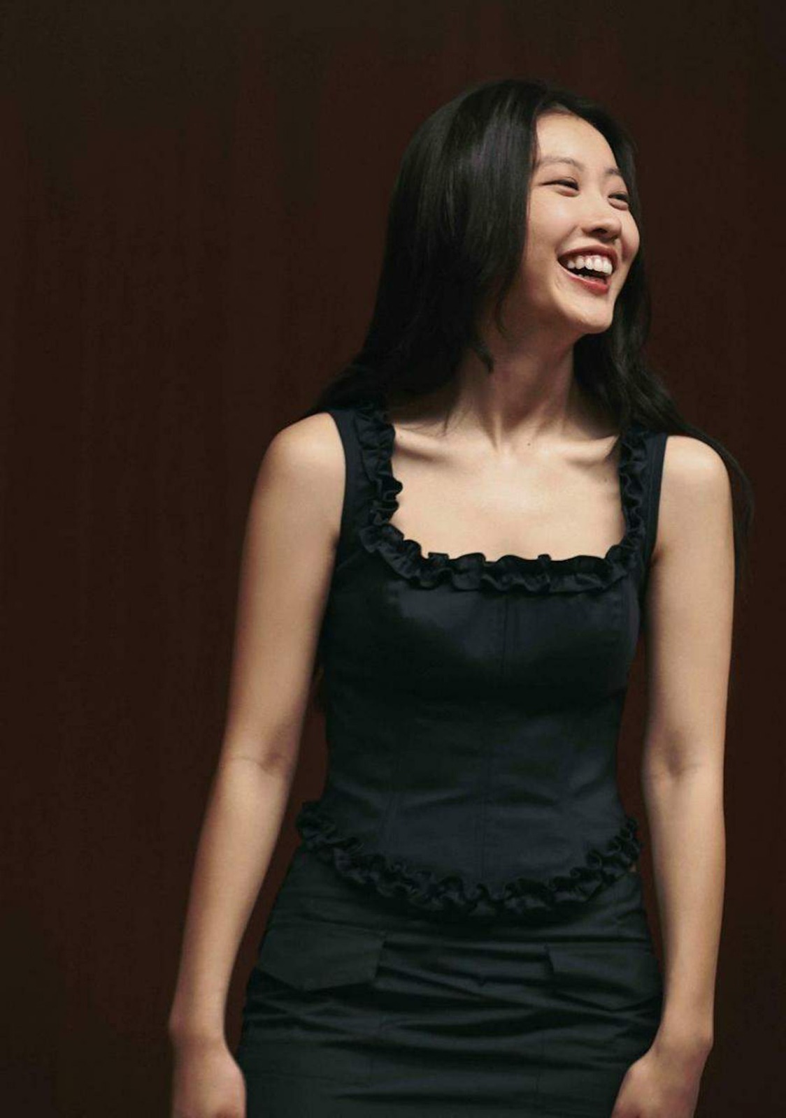 陈奕迅女儿陈康堤