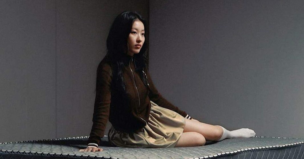 陈奕迅20岁爱女出道 惊爆从“有毒关系”中挣脱