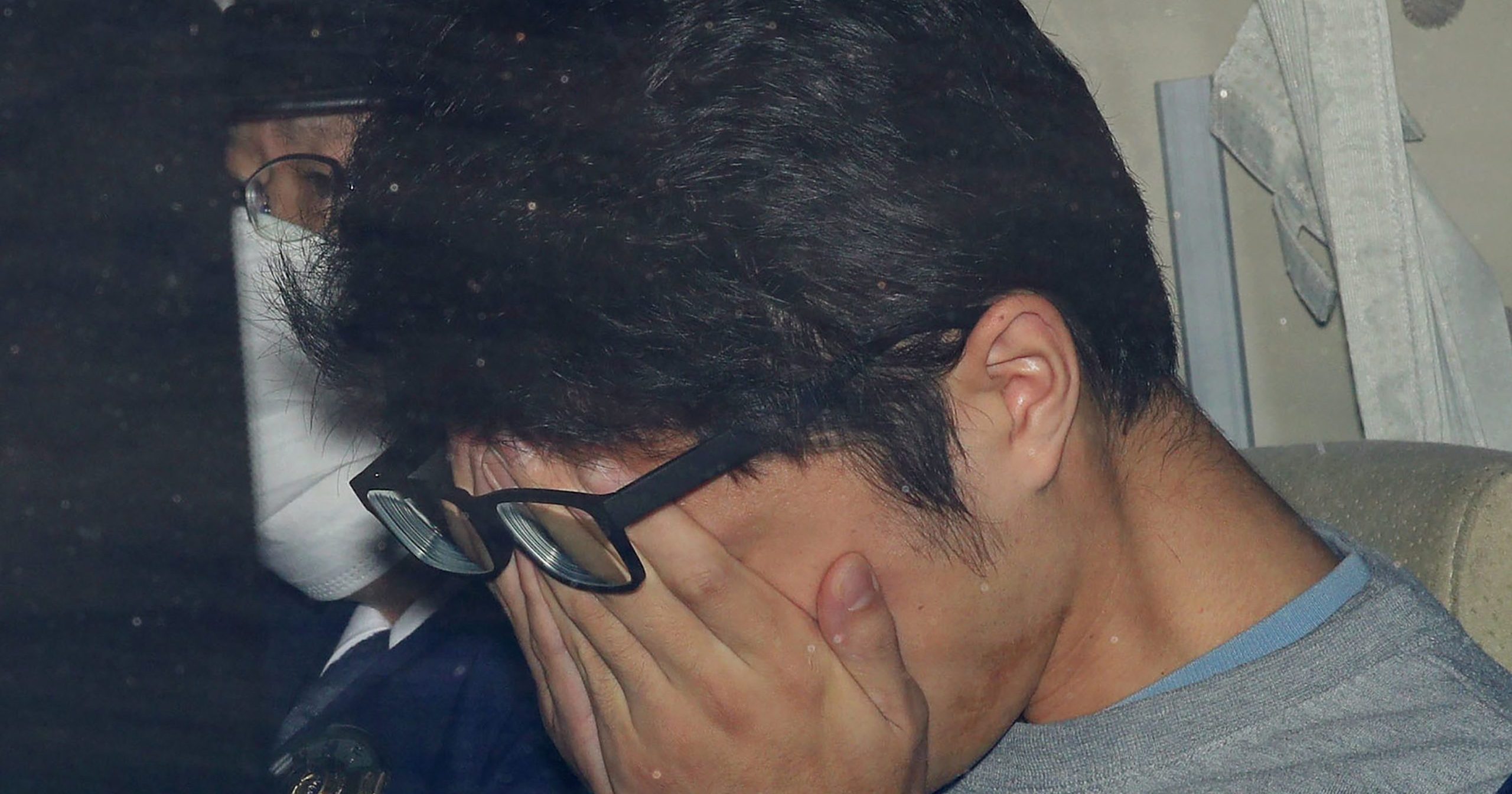 日本近3年来首场死刑“推特杀人魔”伏法