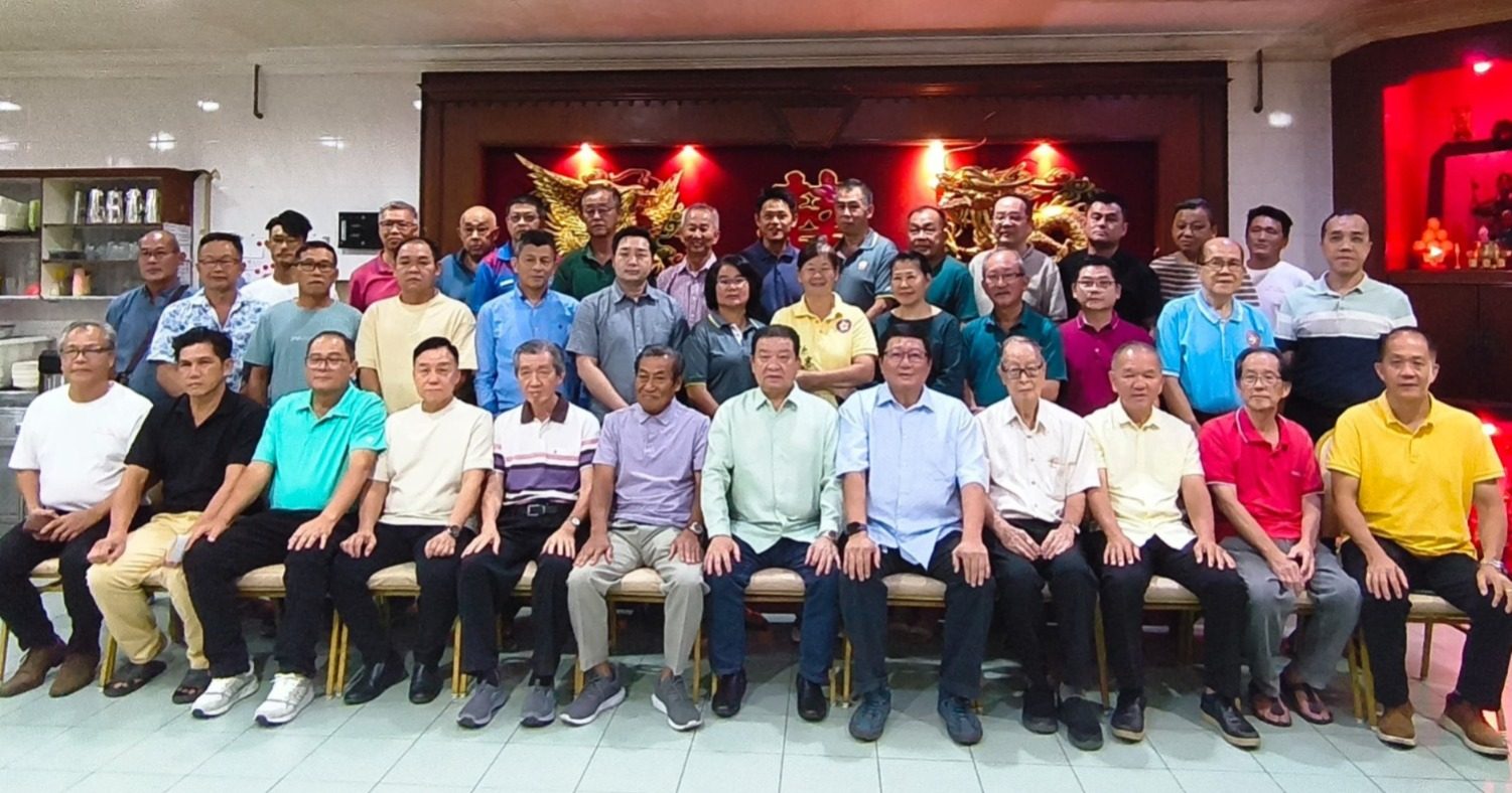 蔡兆生：改革须讲节奏勿让中小企业“措手不及”