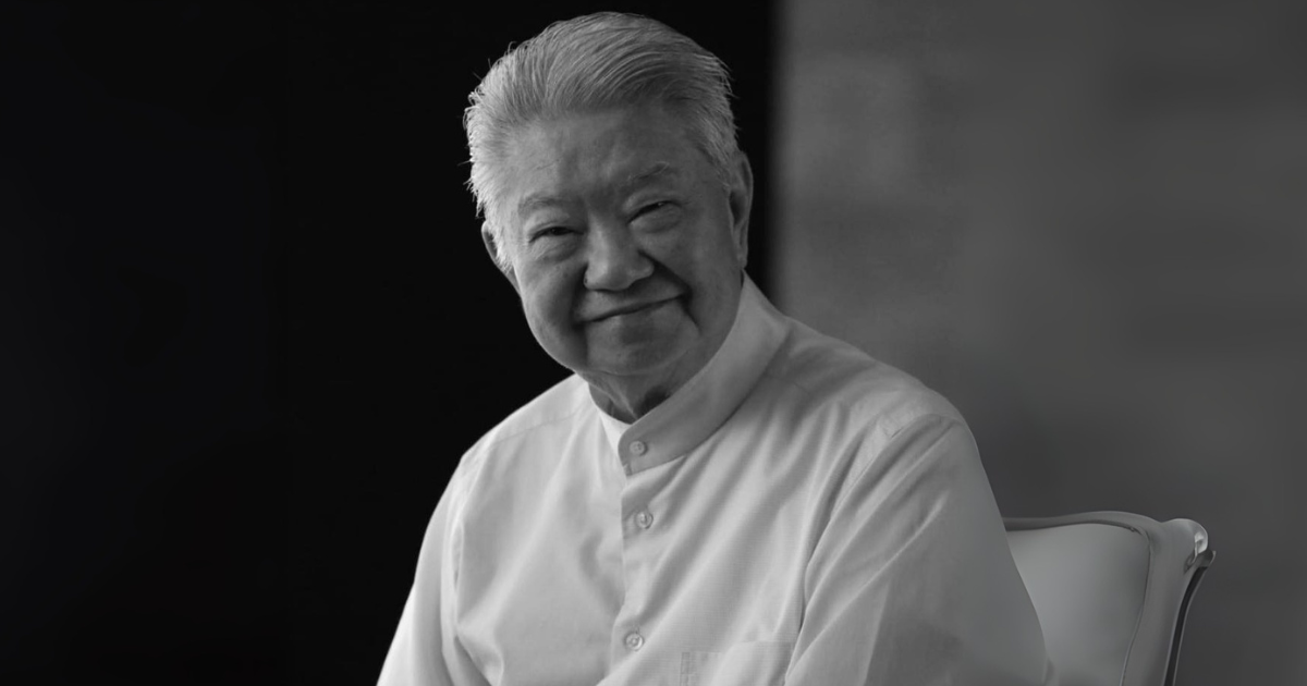 “香港四大才子”最后一人    蔡澜逝世   遗体已火化