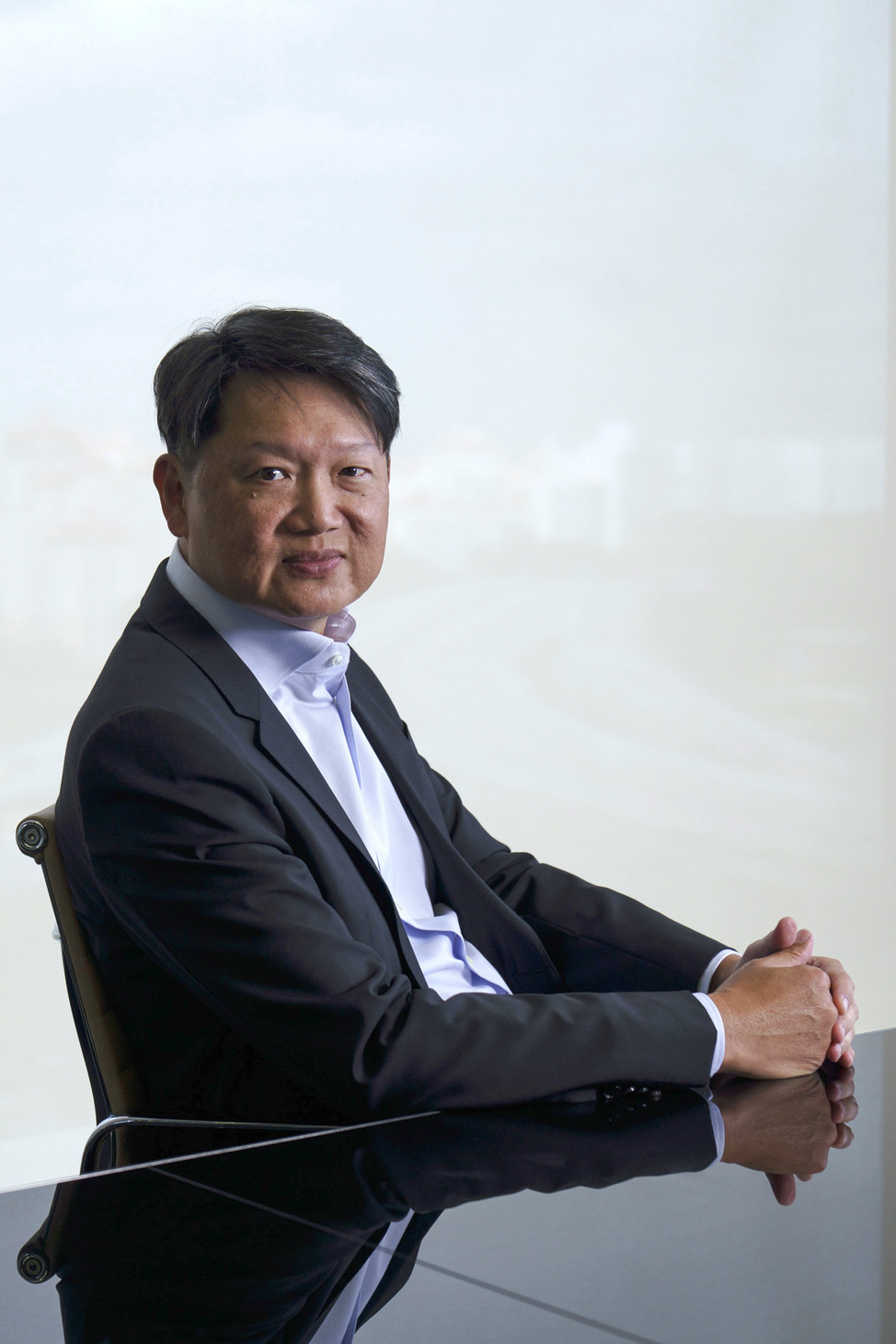 杨明章