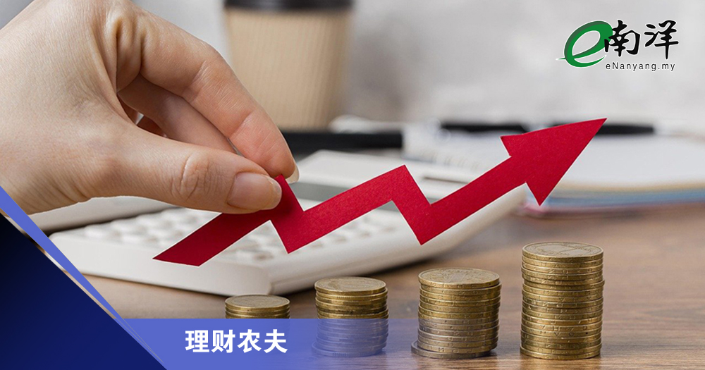 投资靠久不靠巧/理财农夫