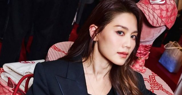 亲回被包养与私生子传闻 周秀娜自剖与富豪关系