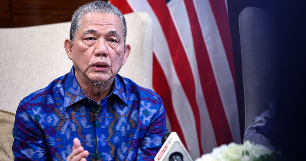 法迪拉:就业机会不断扩大 大马亟需能源领域人才和技术
