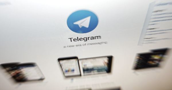 Telegram诈骗内容删减不力 法米:政府有必要采严厉措施