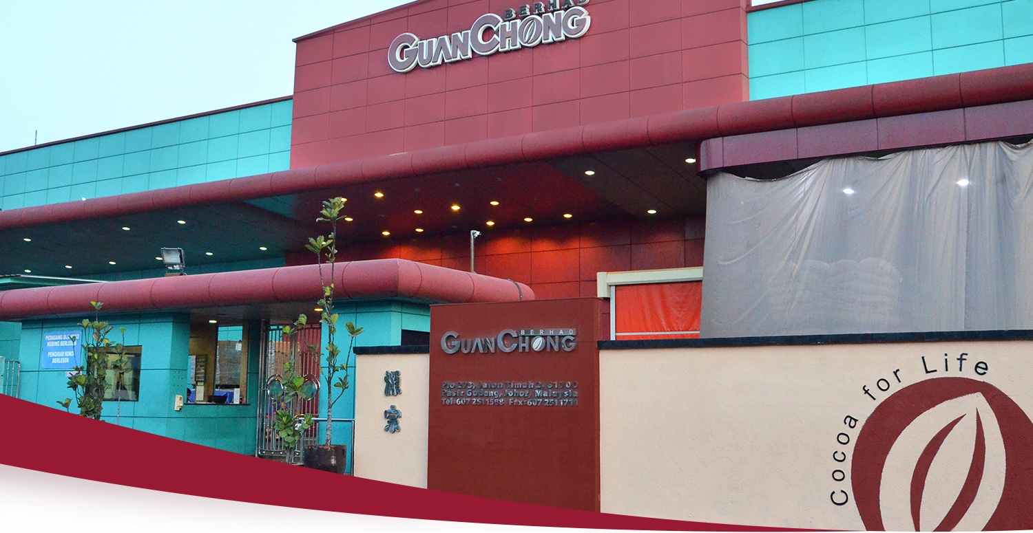 源宗集团 GCB