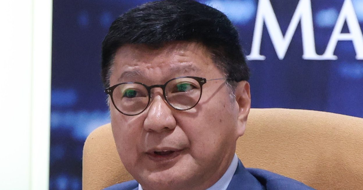 苏添来:地缘政治动荡加剧 制造业需求恐趋缓