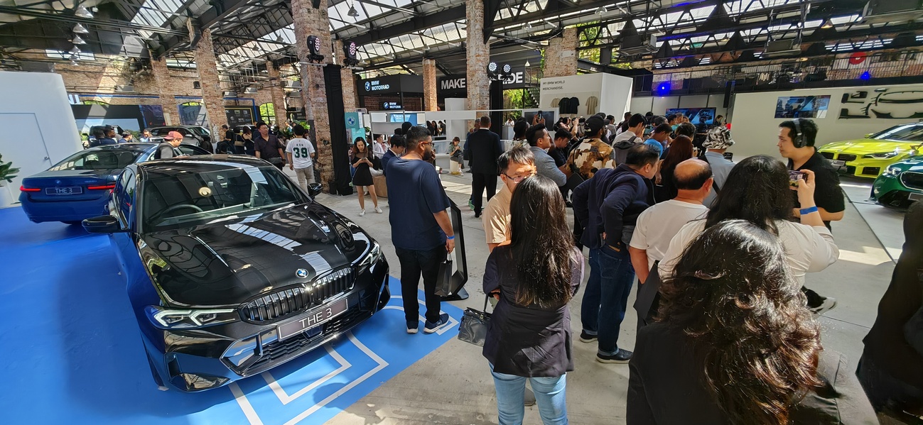 BMW