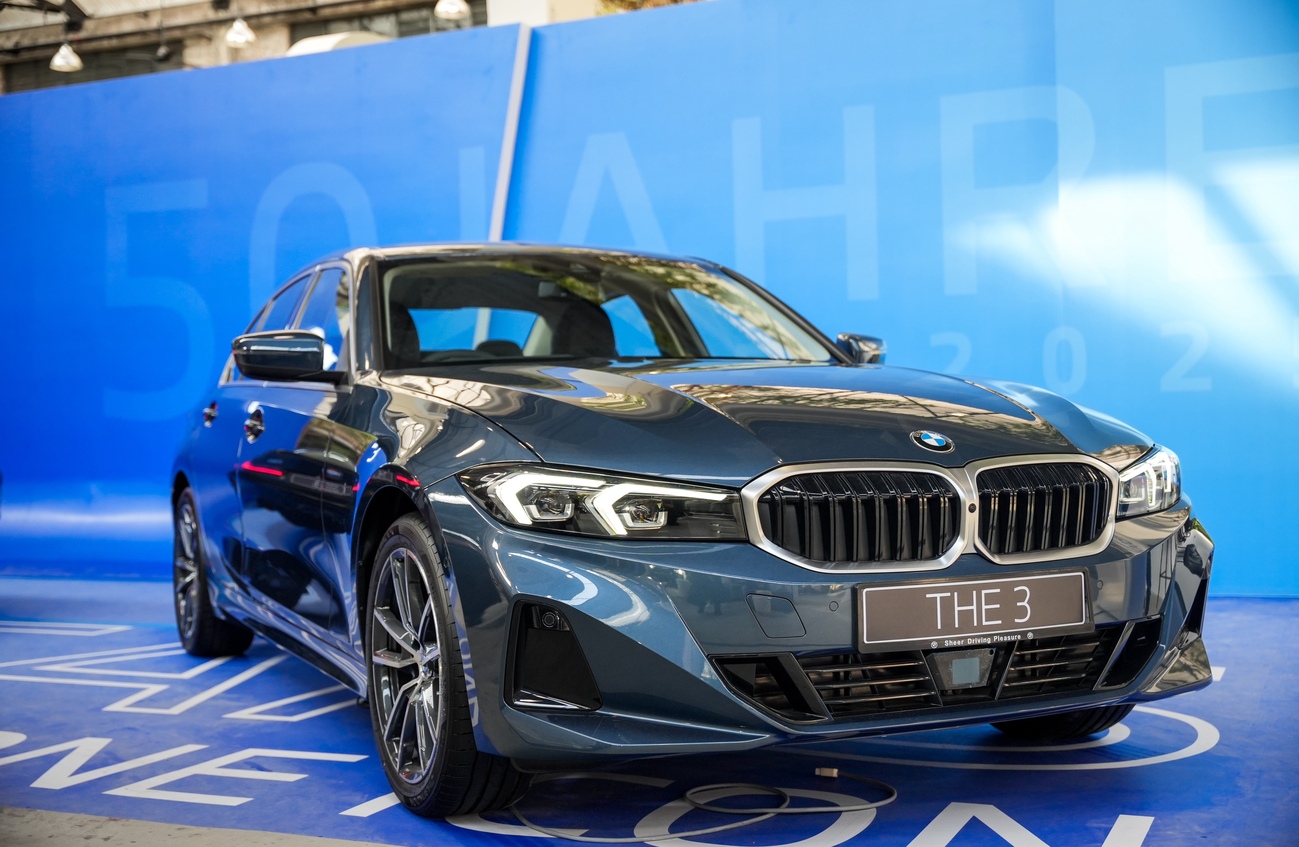 BMW