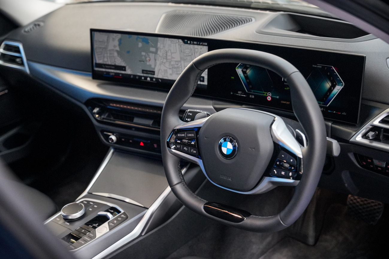 BMW