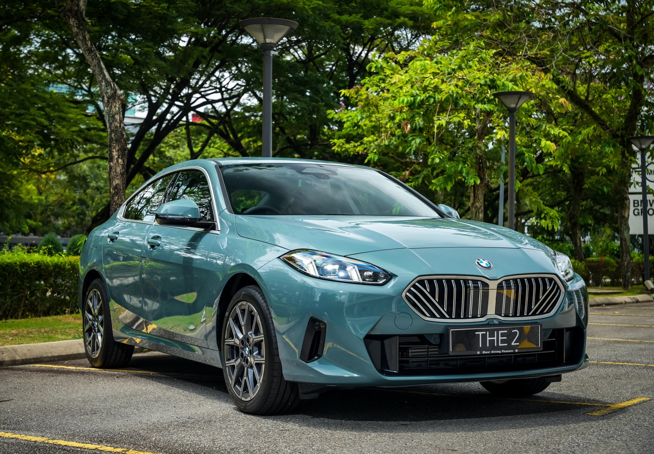 BMW