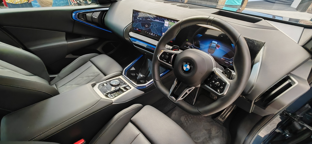 BMW