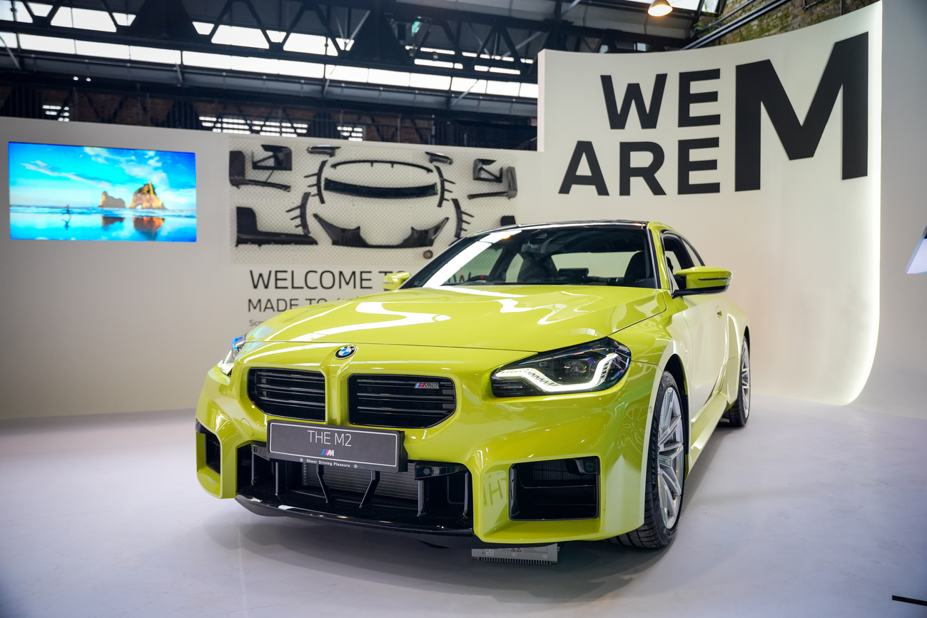 BMW