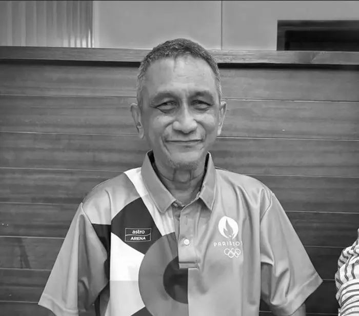 前国家钩球运动员凯文努尼斯 Kevin Nunis