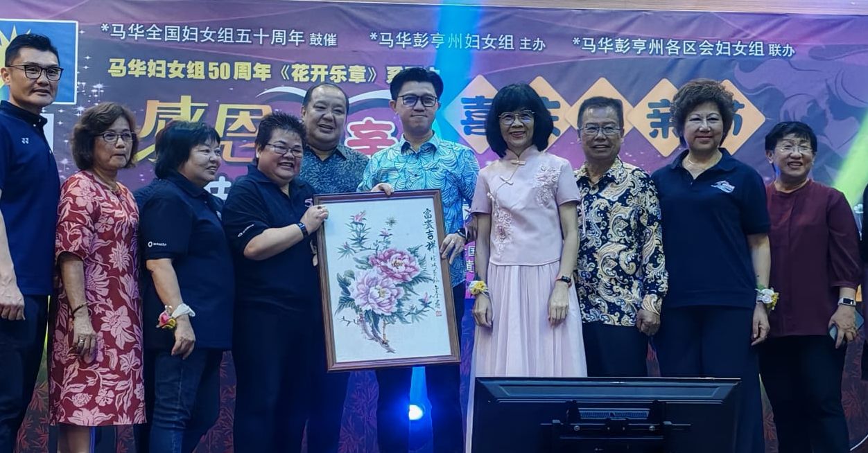 张盛闻吁马华党员无需谈论选区分配 应作好上阵准备
