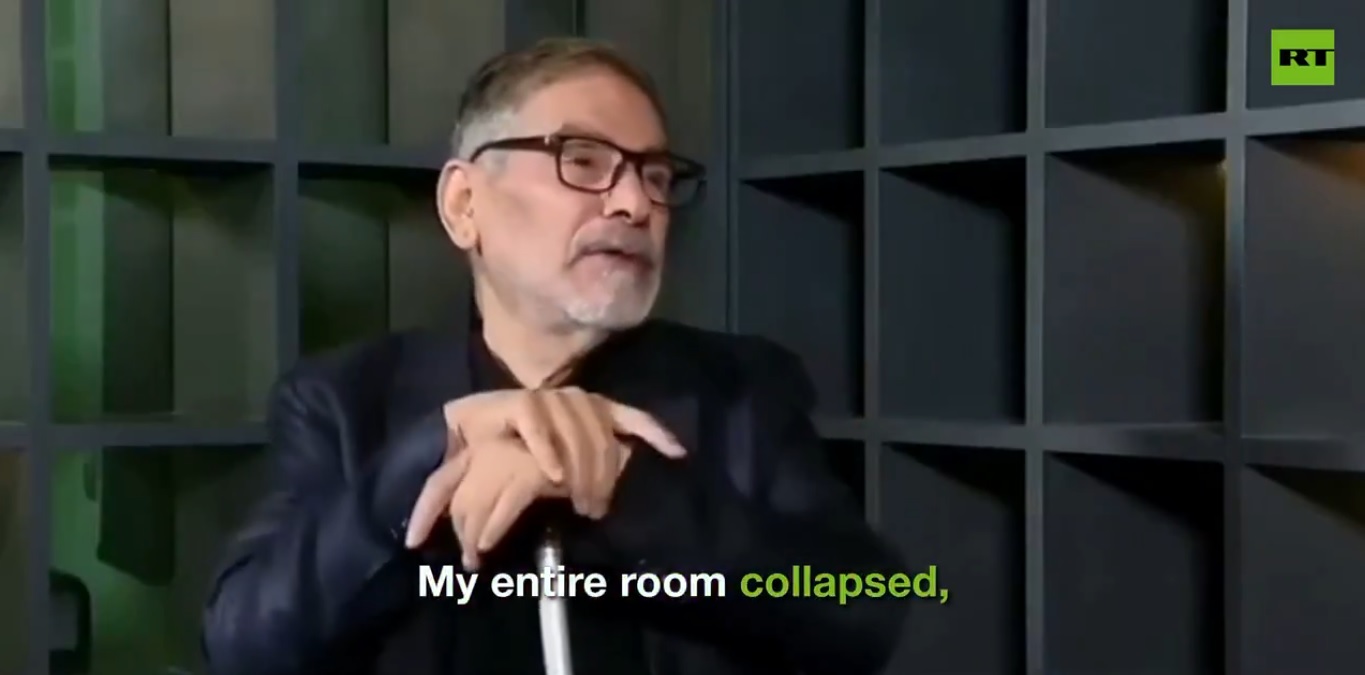 以军击杀目标之一还活着 伊朗国安高官揭逃死真相:“被埋瓦砾堆下”