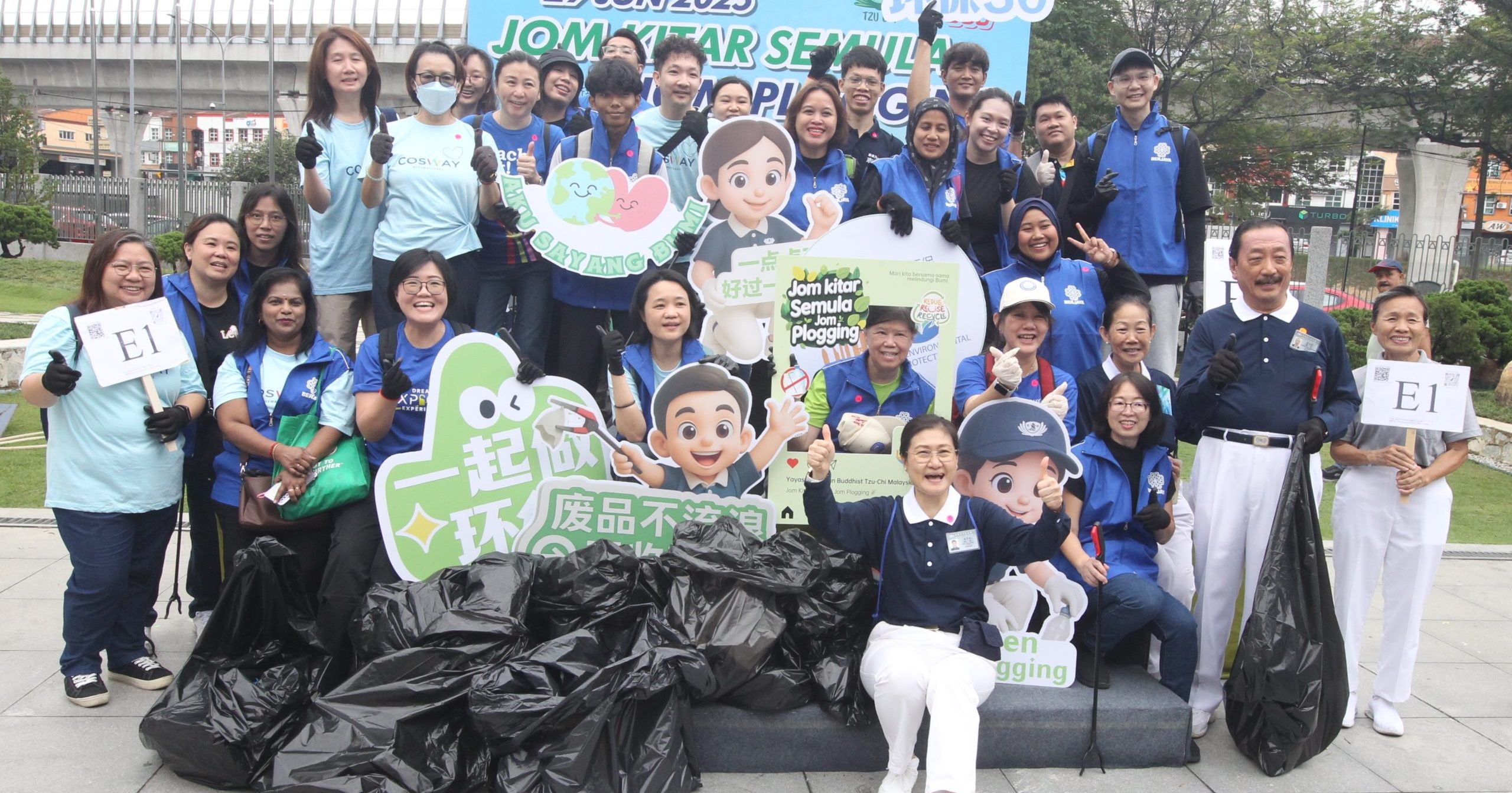 陈志远:确保民众不乱丢 建议香烟盒设烟蒂夹层