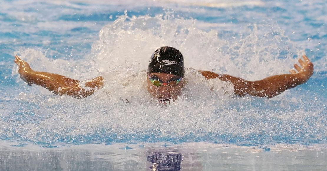 招募大马血统选手 泳总:凭实力选拔