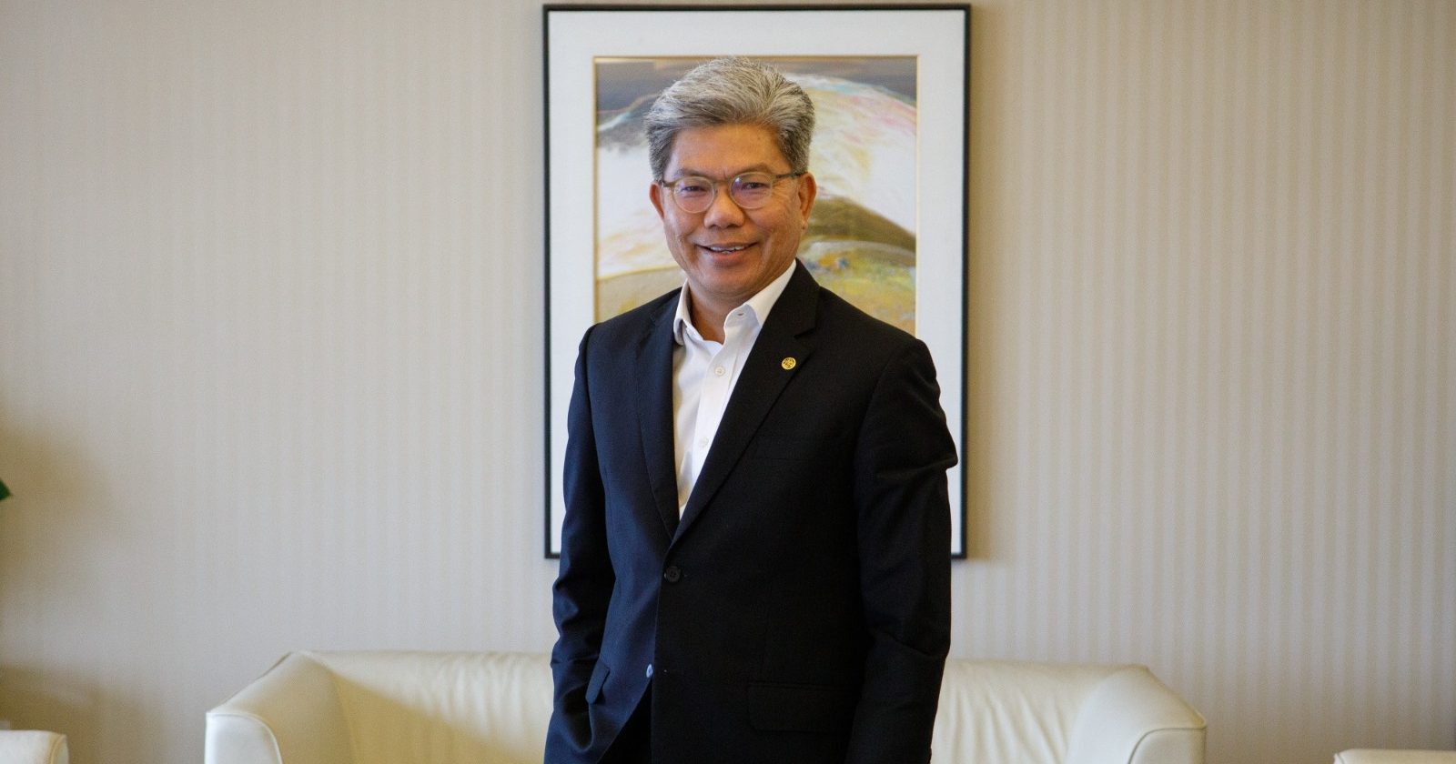 投资东盟大会明起举行 71企业参展料吸引1500人