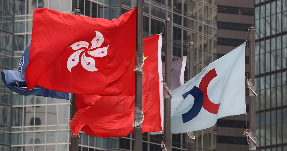 香港股票发行募资额激增 下半年有望续写畅旺行情