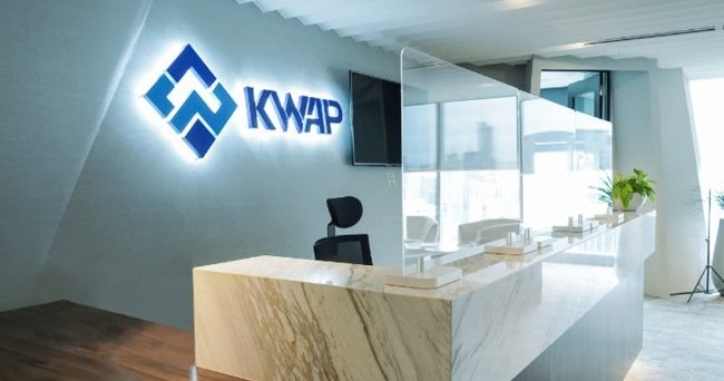 KWAP选出12全球普通合伙人 驱动基金将投资60亿令吉
