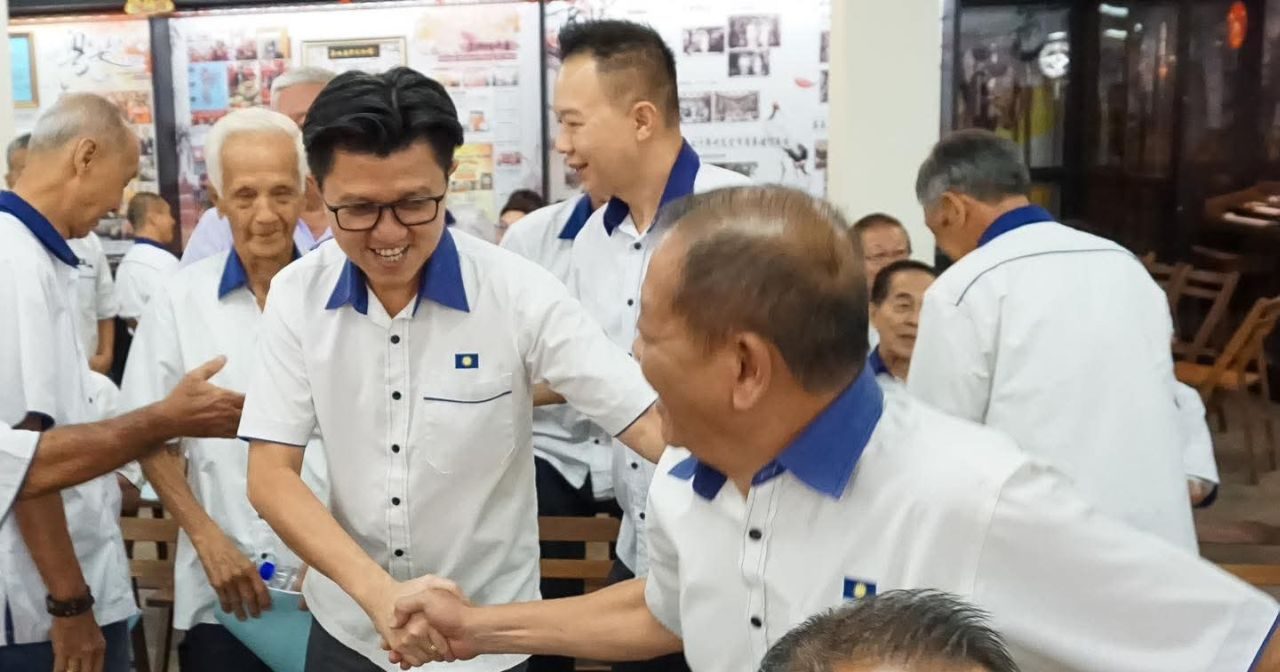 张盛闻:若放不下面子 建议GST改名“昌明税”