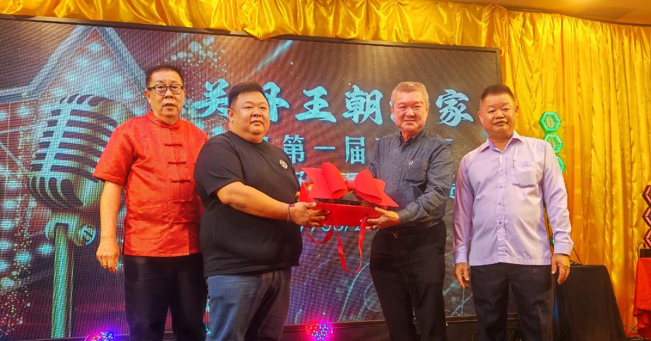 黄崇洸促政府重启消费税