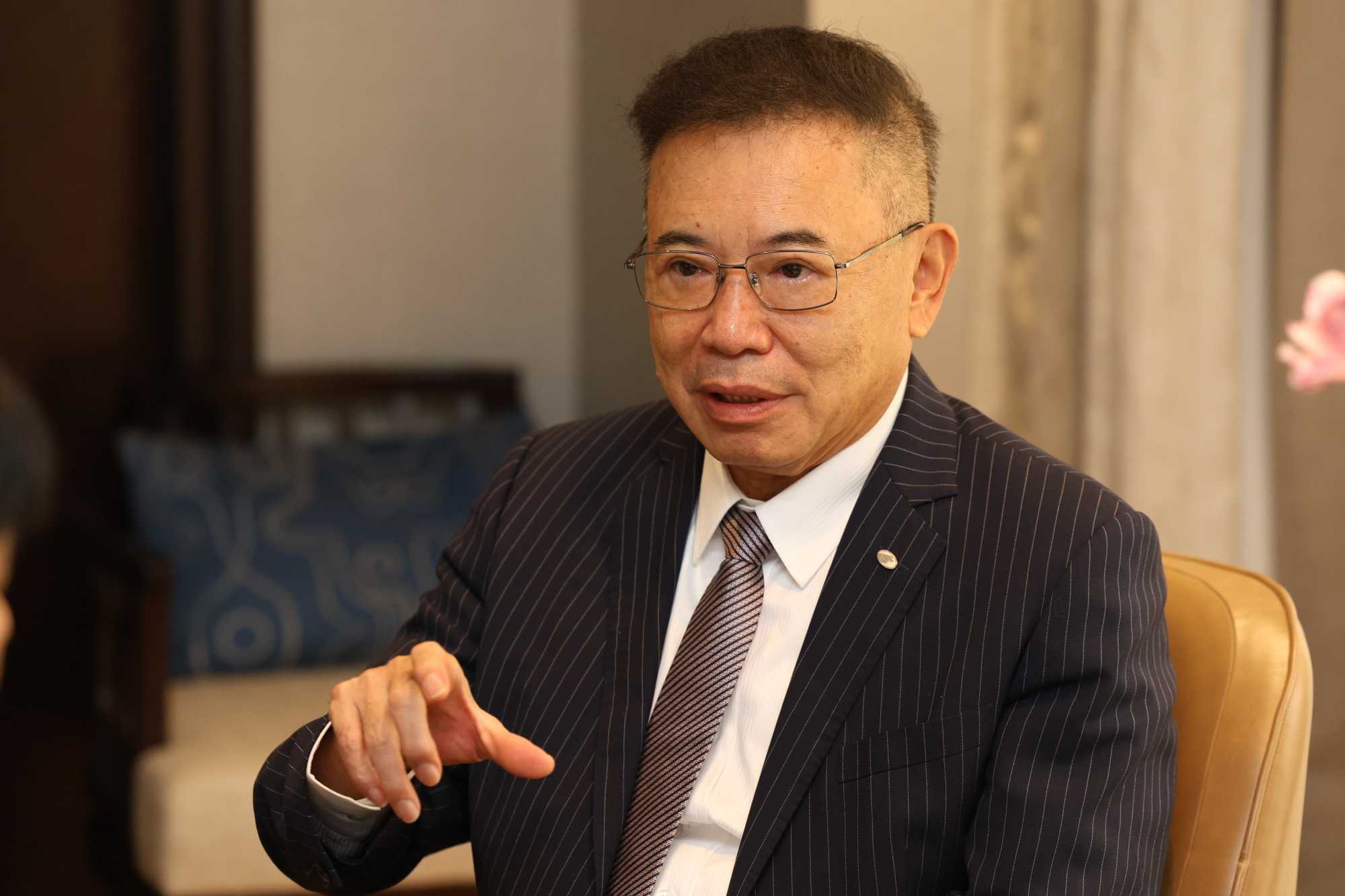以大马为战略支点 TCL深耕东盟市场