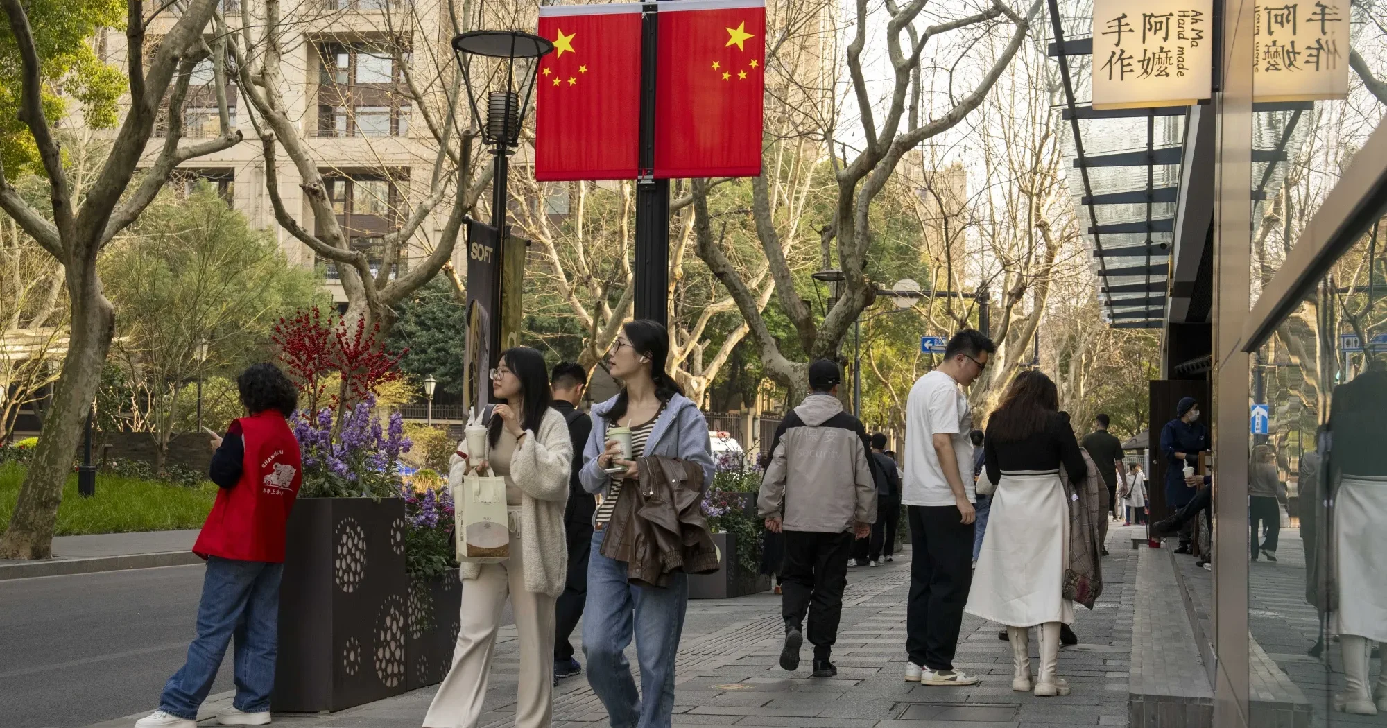 中国研究生招生 7年增长近70%