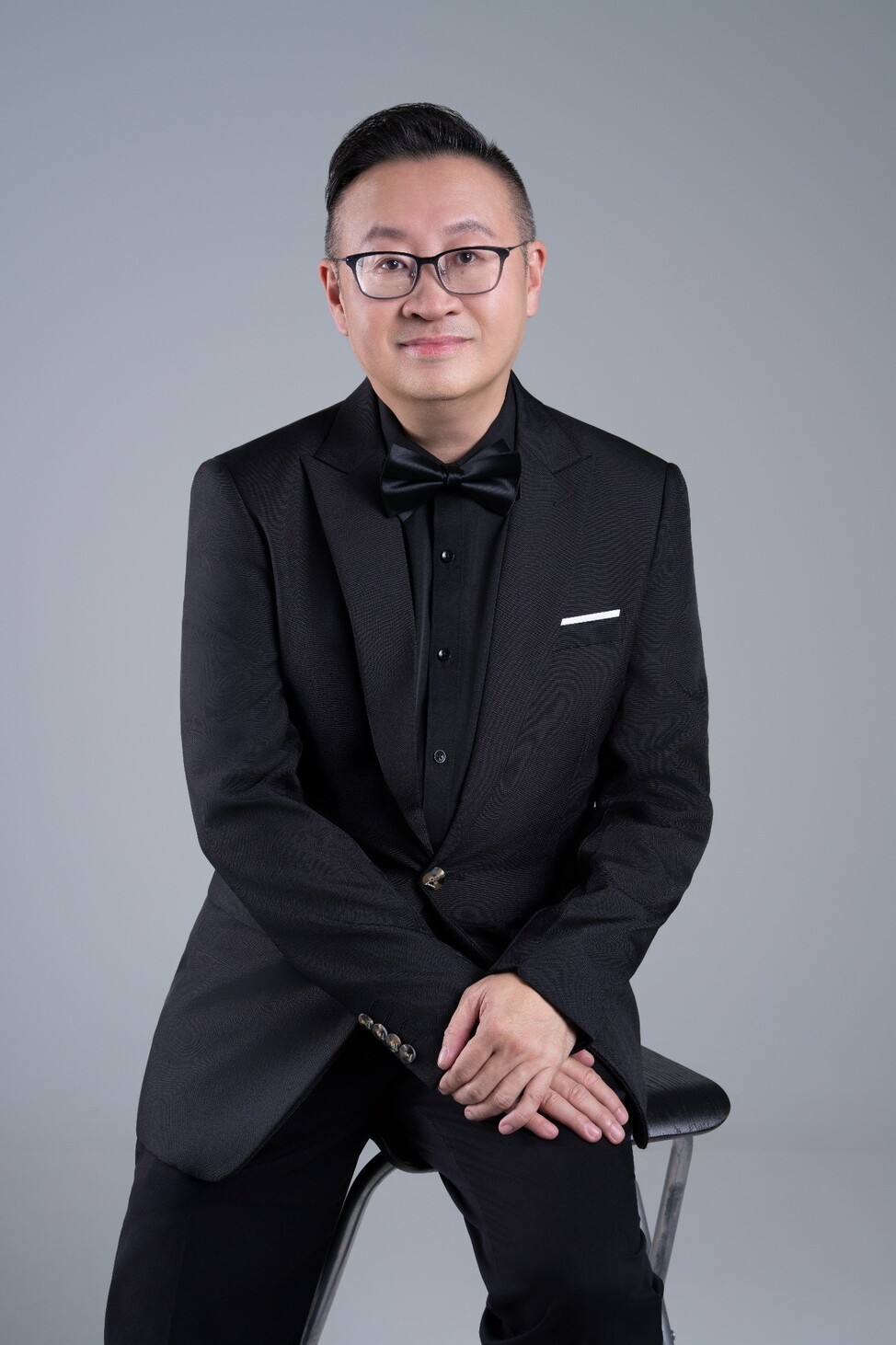 罗炜雄
