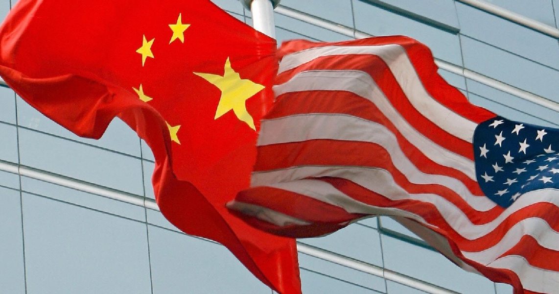 经济学家罗奇改口 中美紧张反让香港受益