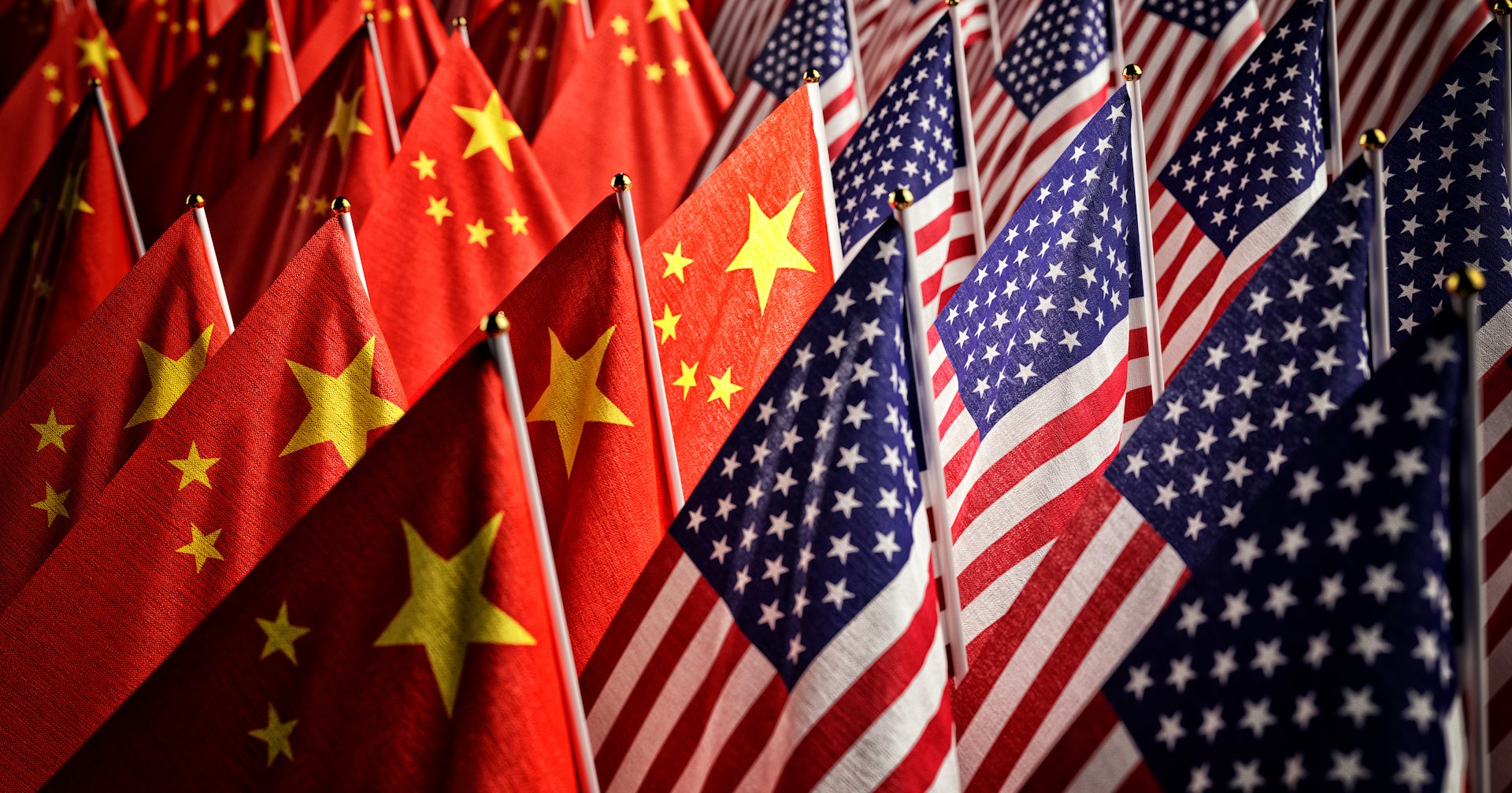 调查:美国跌至负值 中国“全球好感度”上升