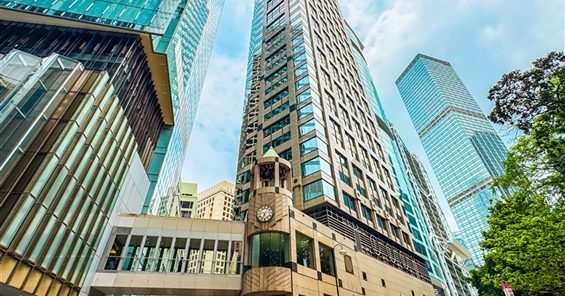 永伦集团传脱售港办公室 投资7年血亏1.6亿