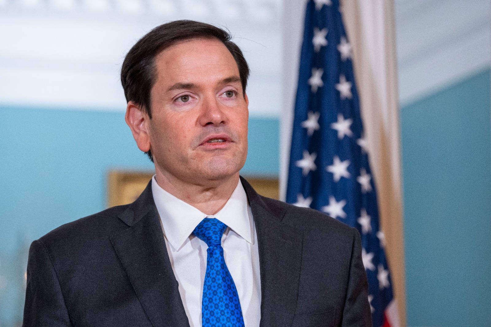 美卿祝贺李在明当选总统 最快本月中会特朗普